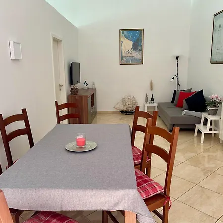 Apartment Spacious
