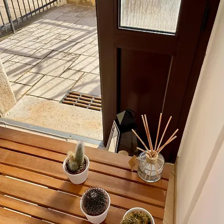 Spacious Apartman Tar-Vabriga