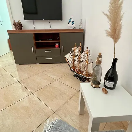 Spacious Apartment