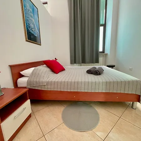 Apartment Spacious