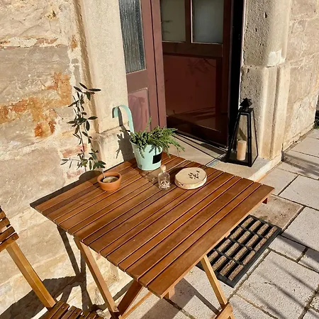 Apartman Spacious Tar-Vabriga