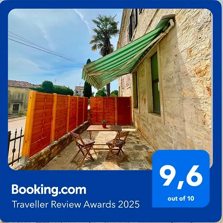 Apartment Spacious Tar-Vabriga