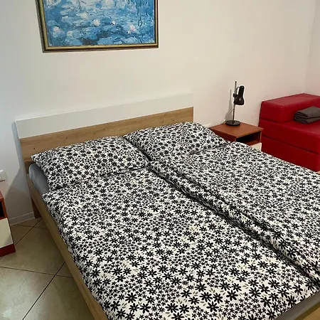 Apartment Spacious *
