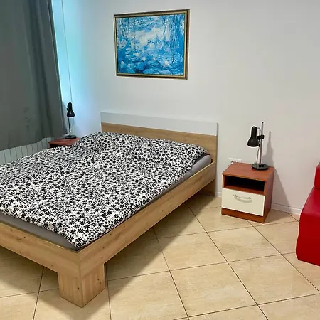 Spacious *