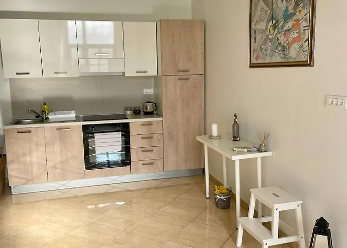 Spacious * Tar-Vabriga