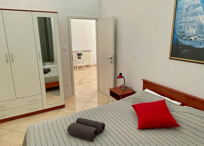 Apartament Spacious