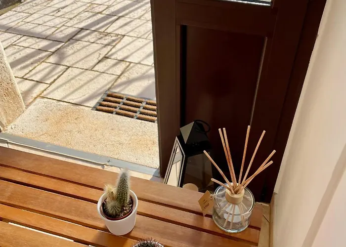 Spacious Apartament Tar-Vabriga