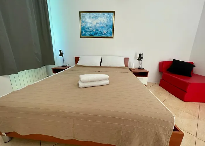 Apartament Spacious *