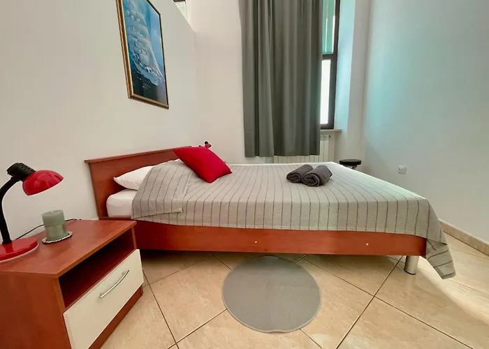 Apartament Spacious
