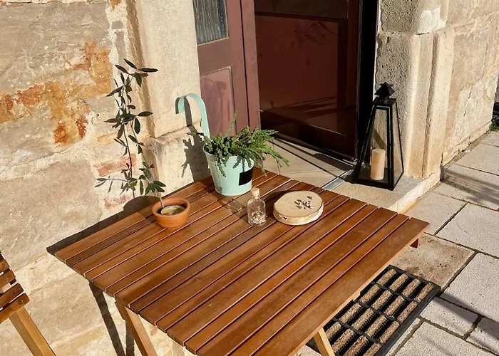 Apartament Spacious Tar-Vabriga