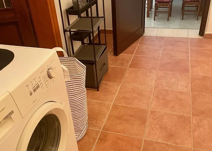 Apartament Spacious