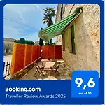 公寓 Spacious Tar-Vabriga