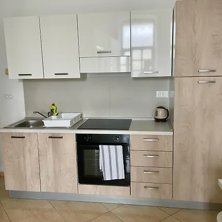 Spacious Tar-Vabriga