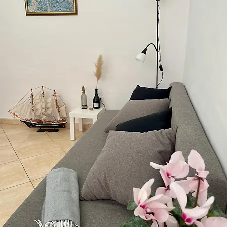 Апартаменты Spacious *