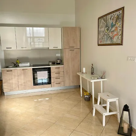 Spacious * Tar-Vabriga