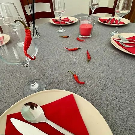 Spacious Appartamento