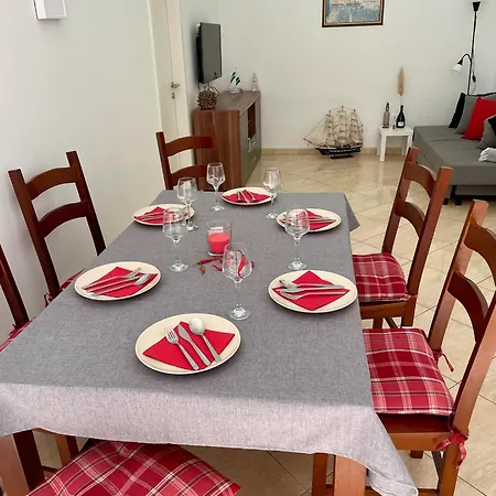 Spacious Апартаменты