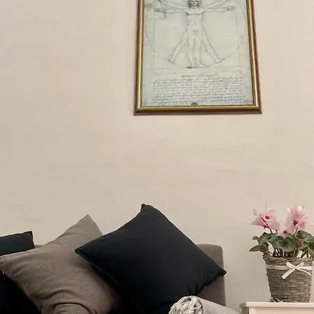 Appartamento Spacious