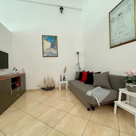 Spacious * Tar-Vabriga