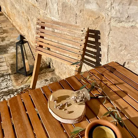 Spacious * Tar-Vabriga