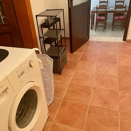 Appartement Spacious