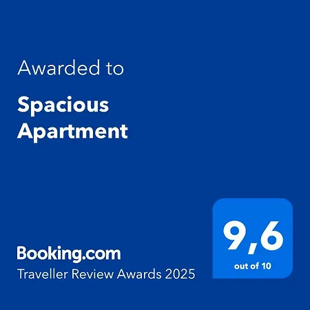 Spacious * Tar-Vabriga