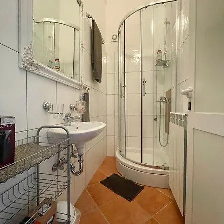 アパート Spacious Tar-Vabriga