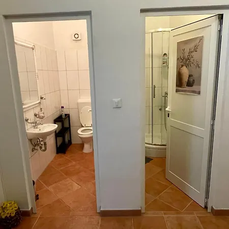 Spacious Апартаменты *