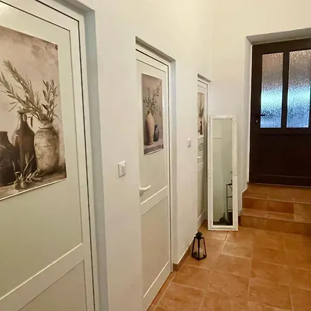 Appartamento Spacious