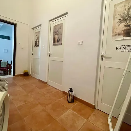 Appartamento Spacious *