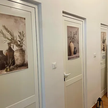 Spacious Appartamento Tar-Vabriga
