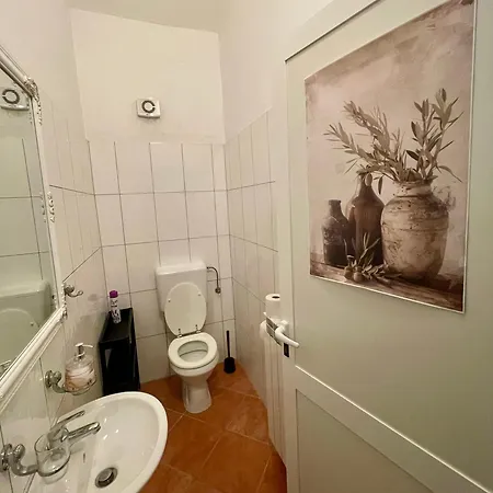Spacious *