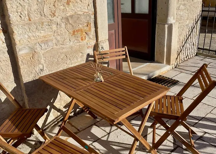 Apartmán Spacious *