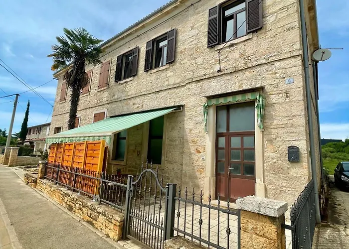 Apartmán Spacious *