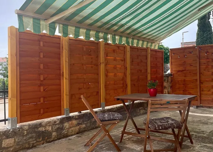 Spacious Tar-Vabriga