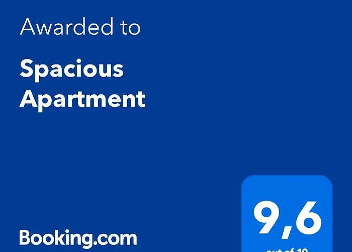 Spacious * Tar-Vabriga