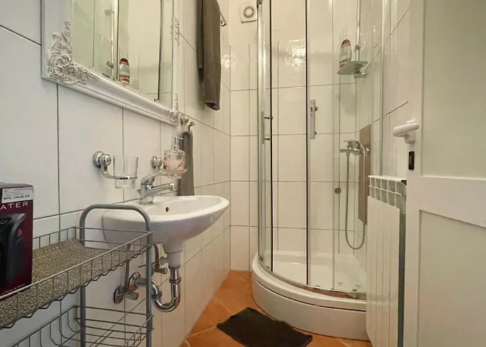 Apartmán Spacious Tar-Vabriga