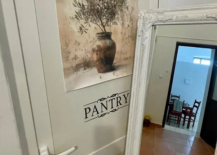 Spacious Tar-Vabriga