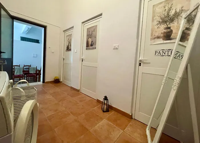 Apartmán Spacious *